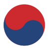 韩国国旗