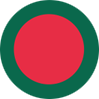 孟加拉国旗