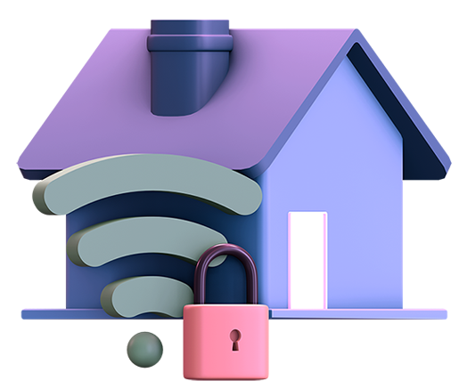 固定静态住宅代理IP