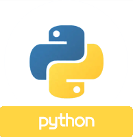 python